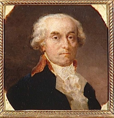 Jérome Pétion de Villeneuve par Guerin Jean Urbain (1760-1836) sous licence Creative Commons - Source : http://www.photo.rmn.fr