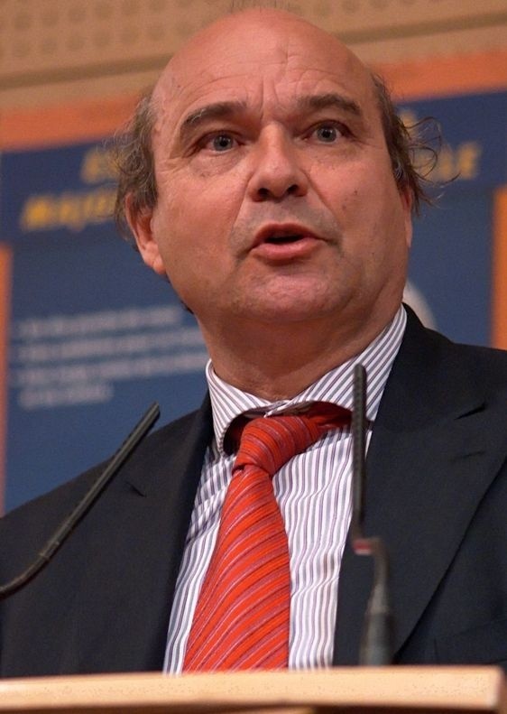 Yves Pozzo di Borgo - Photo : Marie-Lan Nguyen sous licence Creative Commons.