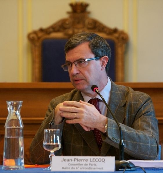 Jean-Pierre Lecoq Photo Sniper-press.