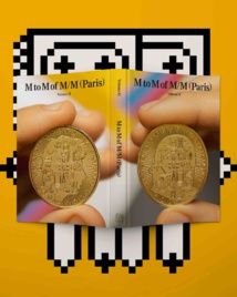 M to M of M/M (Paris) Volume 2 - Edition Thames & Hudson©Thames & Hudson