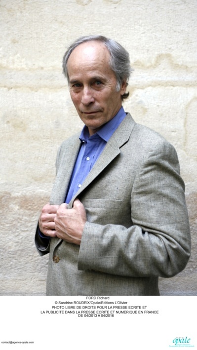 1er et 6e arrondissement : Le Festival des Ecrivains du Monde organisé par l’Université de Columbia.