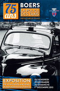 (c) Préfecture de police de Paris.