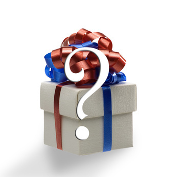 Surprise ! Crédit : Jesse Barrow - Fotolia.com