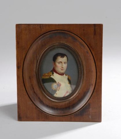 Lot 57 - Crédit : Chevau Légers Enchères.