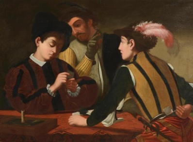 Lot 29 - Crédit : Chevau Légers Enchères.