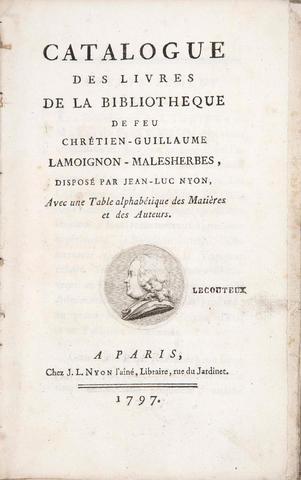 Lot 258 - Crédit : Etude Binoche Gicquello.