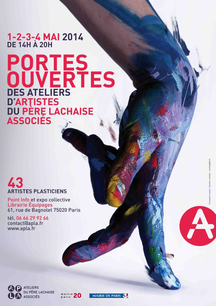 (c) Association APLA.