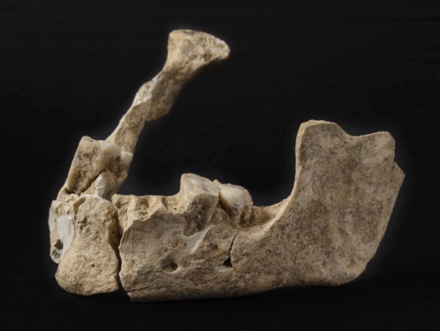 © Denis Gliksman, Inrap