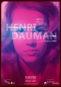 Nocturnes new-yorkaises au Palais d'Iena