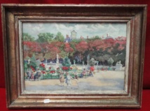 Lot 158 paire 1 © Maître Bernard Galateau