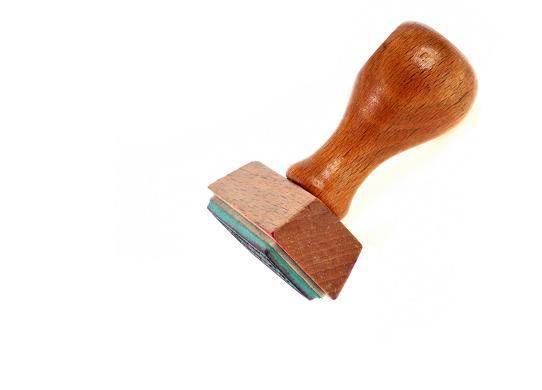 Tampon © Richard Villalon - Fotolia.com