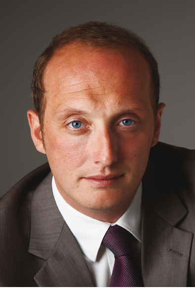 Laurent Marcangeli député-maire d'Ajaccio © Tylerdurden2b sous licence creative commons