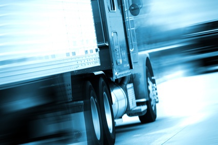 Appel à témoins : piéton contre camion benne © Tomasz Zajda - Fotolia.com
