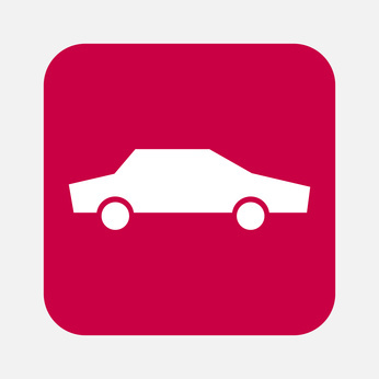 Appel à témoins accident grave piéton contre véhicule particulier © aeroking - Fotolia.com