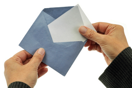 Vote blanc © Richard Villalon - Fotolia.com