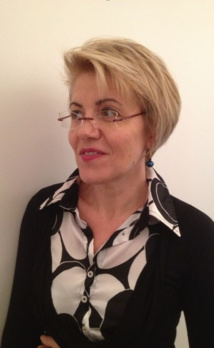 François Dumaine, fondatrice de Sophro-management © DR.