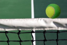 Jeu et set © Paty Wingrove - Fotolia.com