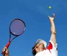 Joueur © Paty Wingrove - Fotolia.com