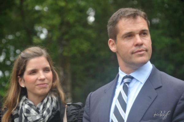 Un prince en Morbihan © Jean-François Trichilo