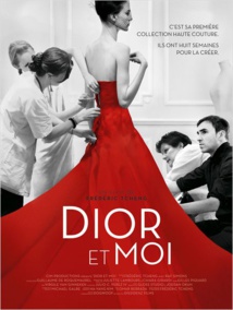 Dior et moi, réalisé par Frédéric Tcheng