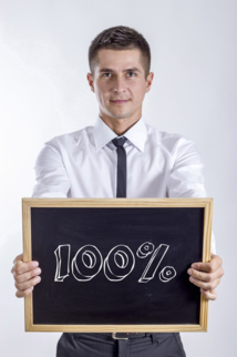 Les agents réclament 100% de promotions © zsirosistvan - Fotolia.com