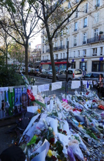 Le Bataclan © VD PT.