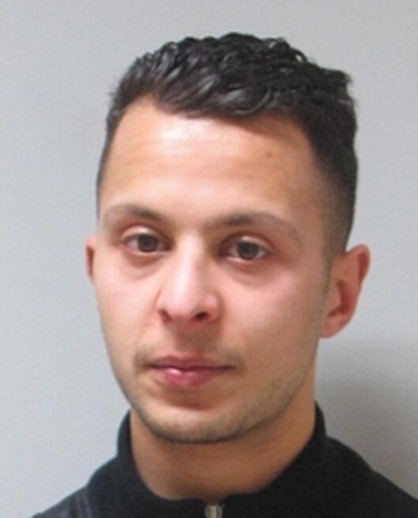 Salah Abdeslam recherché par un mandat d'arrêt international © Juge d'instruction Panou de Bruxelles (Belgique)