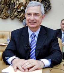 Claude Bartolone © Thomas Aubin sous licence creative commons.