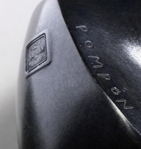 François Pompon, une valeur sûre © Maître Nicolas Constanty