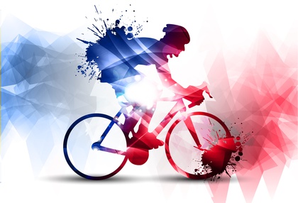 La course de la Primaire 2016 de la Droite et du Centre © elaborah