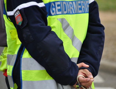 Episode de pollution aux particules fines PM 10 - Le préfet de police lèves les mesures restrictives © jean pierre martin