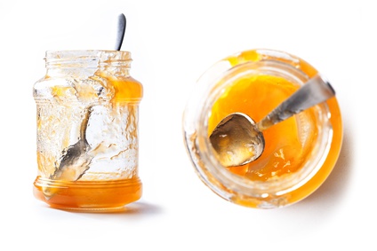 Pots de confiture @ Javier Somoza