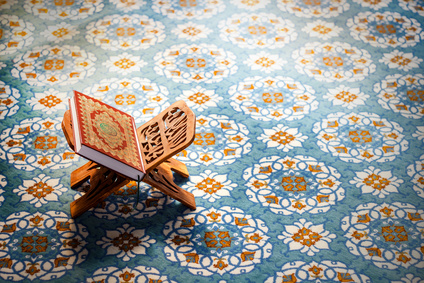 Fermeture d'une salle polyvalente utilisée pour la prière du vendredi dans le 19e arrondissement de Paris © Aisylu