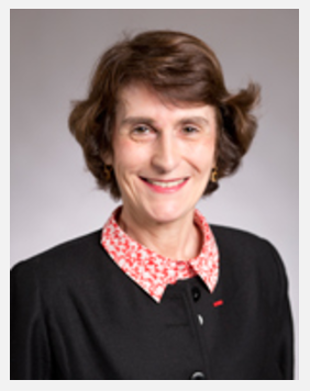 Marie-Christine Lemardeley - source paris.fr photo H. Garat.