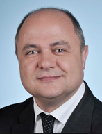 Bruno Le Roux - photo Assemblée nationale où il siège de 1997 à 2017.