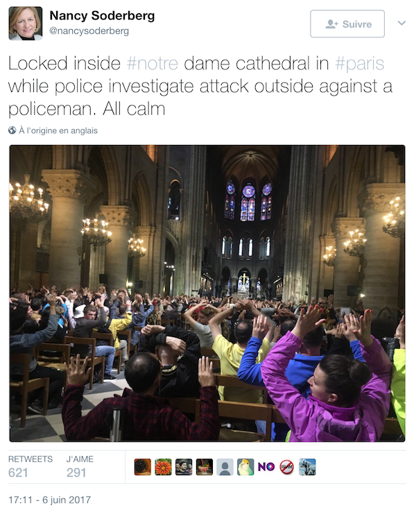 @nancysoderberg sur Twitter