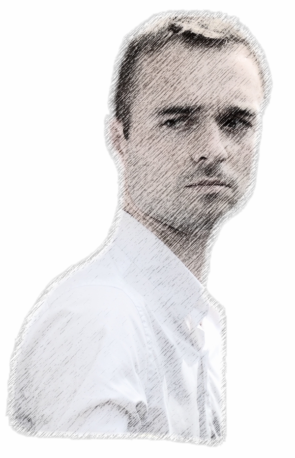 Matthieu Lamarre entendu comme témoin dans l'affaire des assistants parlementaires du MoDem © Paris Tribune