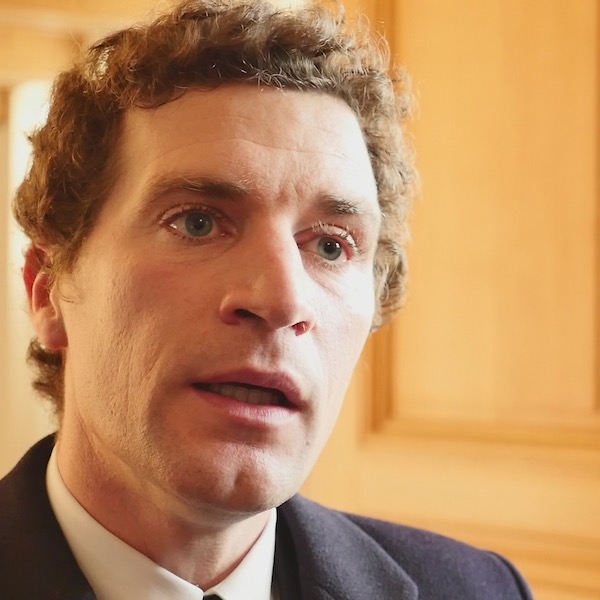 Jeremy Assous © VD / PT