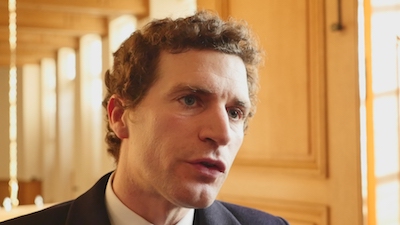 Maître Jeremie Assous, avocat de la SARL Loisirs Associés