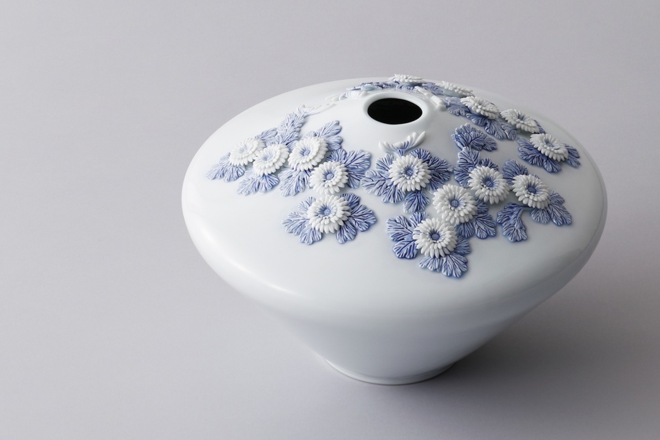 12 ateliers d’artisanat japonais célèbrent le printemps à l’ESPACE DENSAN 