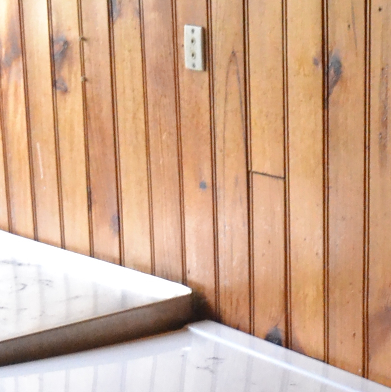 Installation électrique à revoir © DR