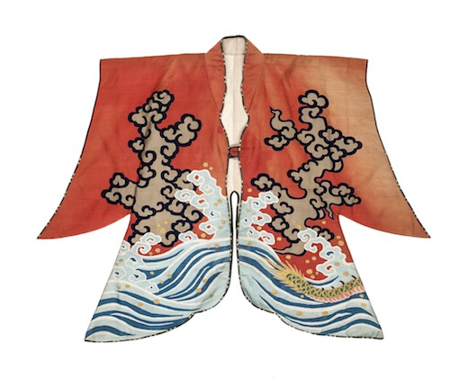 Japon – Japonismes, Inspired objects from 1867 until 2018.