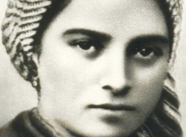 Bernadette Soubirous © DR