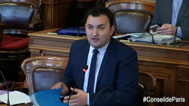 Paris et les clubs : des équipements sportifs ouverts jusqu'à minuit sans un euro d'heure supplémentaire