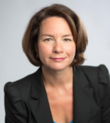 Anne Hidalgo remplacée par Pauline Véron au débat avec Emmanuel Macron