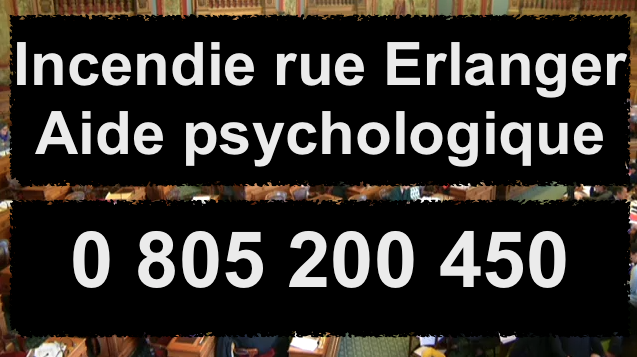 Incendie mortel dans l'ouest parisien suite à un problème de voisinage : la Mairie de Paris met en place une cellule psychologique