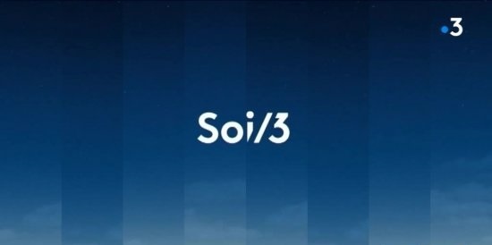 Sauvons notre service public télévisuel du Soir 3