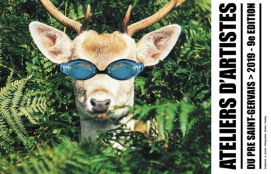 9e édition des Portes Ouvertes des Ateliers d’Artistes du Pré Saint-Gervais - ATELIERS-EST