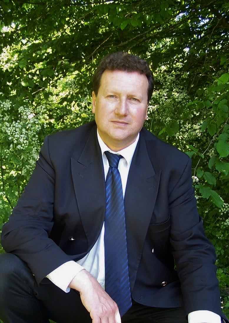 Raoul Mestre © photo issue de sa page Facebook.