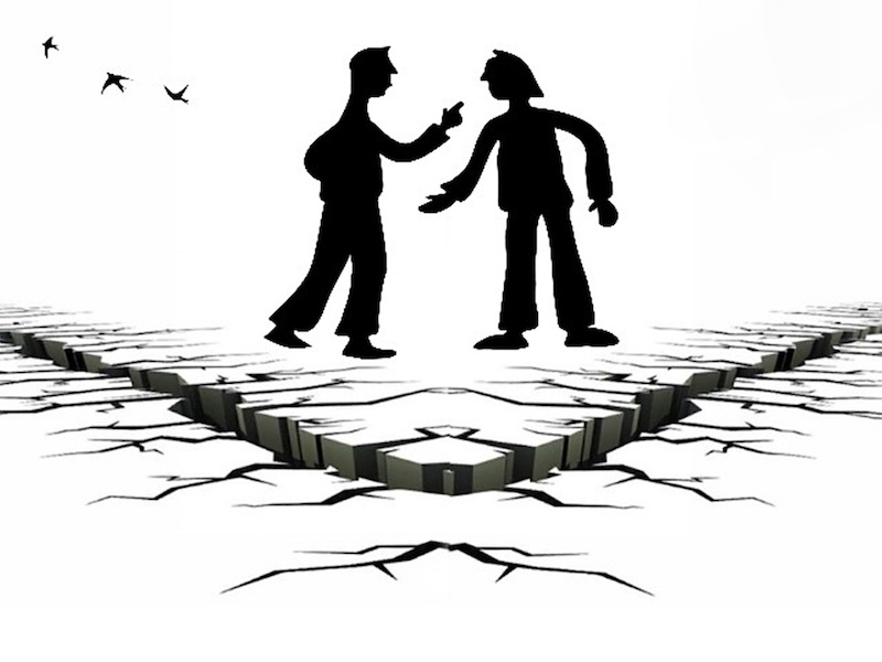 Paris 2020 : Benjamin Griveaux et Cédric Villani vont mettre les points sur les i